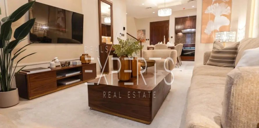 2 chambres Duplex à Masdar City, UAE No. 129394