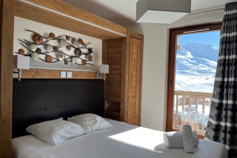 1 bedroom Apartment in Les Belleville, France No. 99523 7