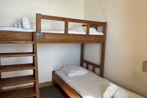 1 bedroom Apartment in Les Belleville, France No. 99523 5