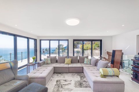 4 chambres Villa à Théoule-sur-Mer, France No. 69124 5