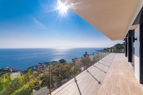 4 chambres Villa à Théoule-sur-Mer, France No. 69124 4