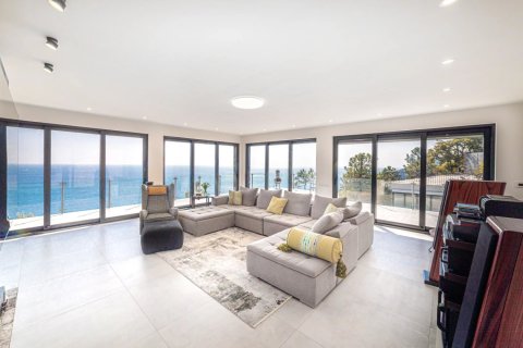 4 chambres Villa à Théoule-sur-Mer, France No. 69124 6