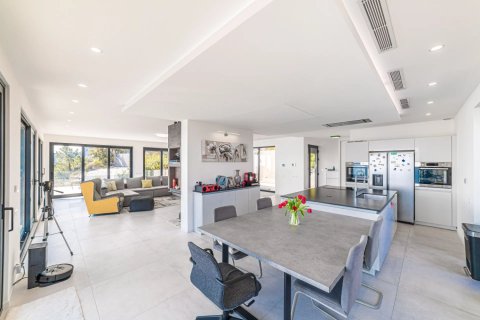 4 chambres Villa à Théoule-sur-Mer, France No. 69124 8