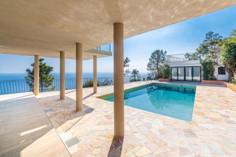 4 chambres Villa à Théoule-sur-Mer, France No. 69124 2