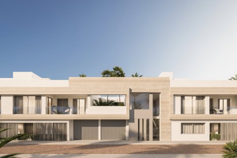 2 bedrooms Bungalow in Marbella, Spain No. 128067