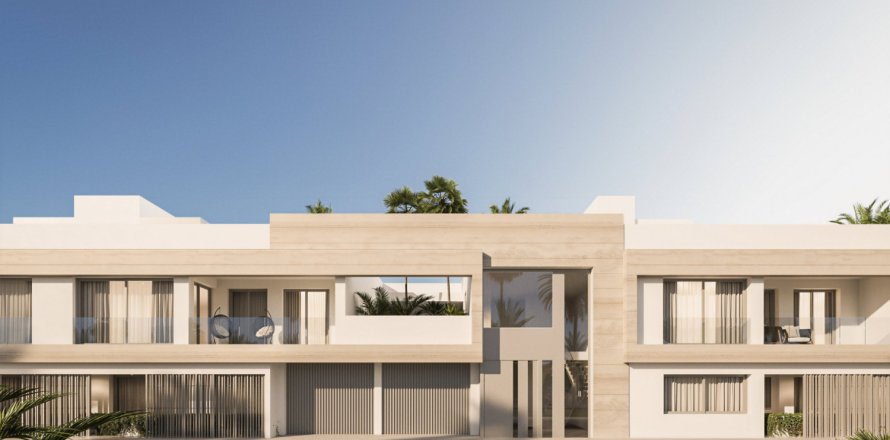 2 bedrooms Bungalow in Marbella, Spain No. 128067