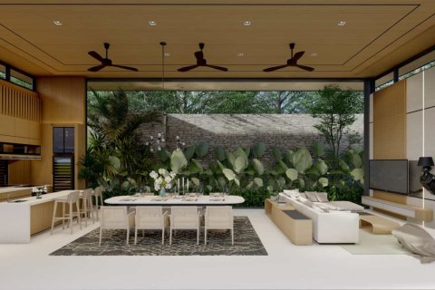 3 bedrooms Villa in Phuket, Thailand No. 2089 9