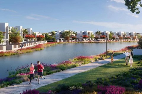 4 dormitorios Townhouse en Can Tho, Vietnam No. 110306 1