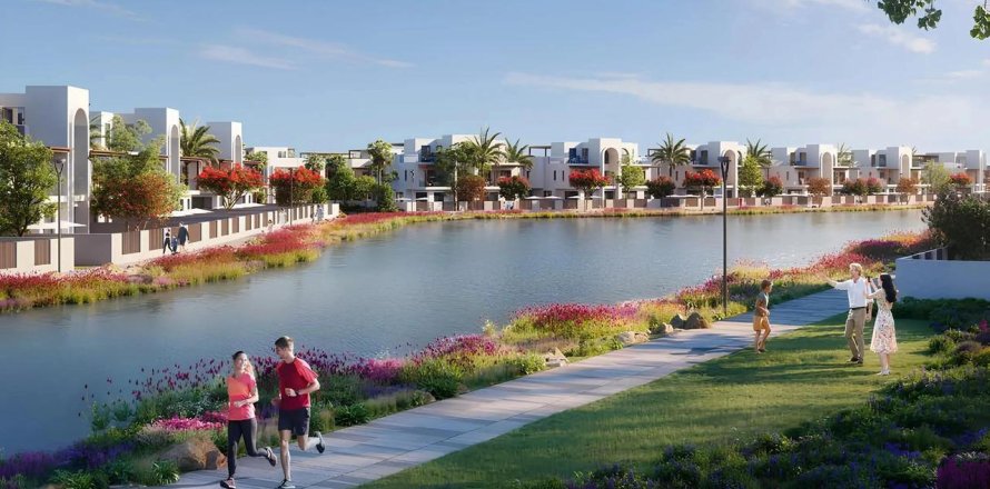 4 dormitorios Townhouse en Can Tho, Vietnam No. 110306