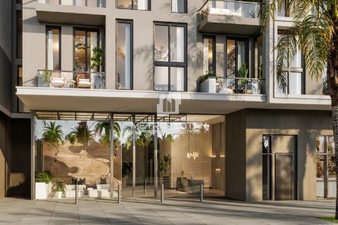 Квартира с 1 спальней в Song Mai, Вьетнам №94591 3