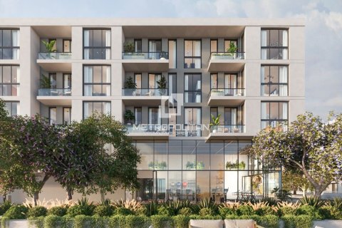 Квартира с 1 спальней в Song Mai, Вьетнам №94591 9