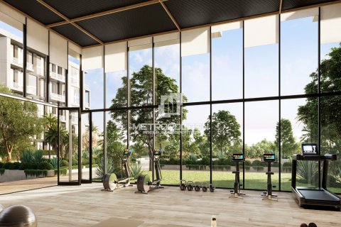 Квартира с 1 спальней в Song Mai, Вьетнам №94591 5