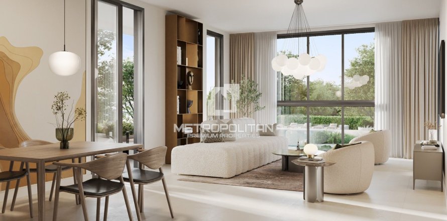 Квартира с 1 спальней в Song Mai, Вьетнам №94591