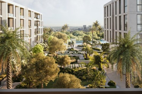 Квартира с 1 спальней в Song Mai, Вьетнам №94591 4