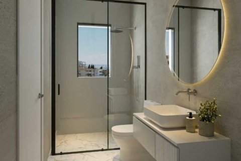 3 chambres Penthouse à Mesa Geitonia, Cyprus No. 102832 6