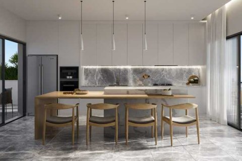 3 chambres Penthouse à Mesa Geitonia, Cyprus No. 102832 4