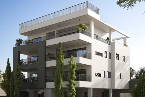 3 chambres Penthouse à Mesa Geitonia, Cyprus No. 102832 1