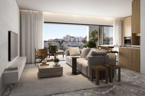 3 chambres Penthouse à Mesa Geitonia, Cyprus No. 102832 5