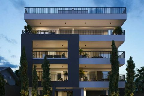 3 chambres Penthouse à Mesa Geitonia, Cyprus No. 102832 3