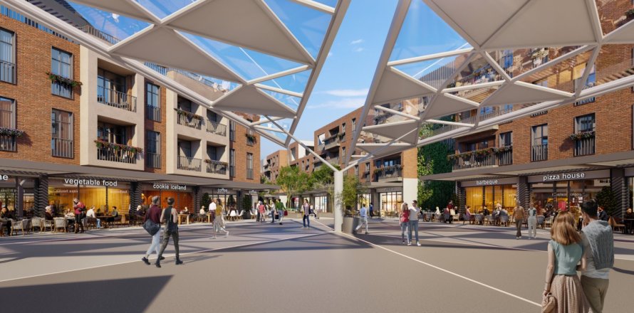 Квартира с 2 спальнями в Khanh Hoa, Вьетнам №16356