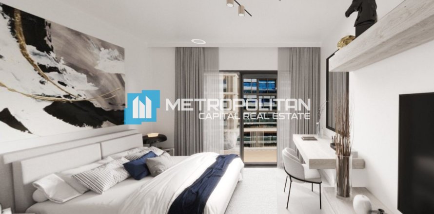 Studio Apartment in Bavaria Town, Vietnam No. 113589