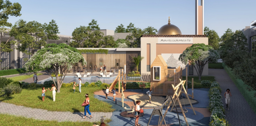 4 bedrooms Apartment in Can Tho, Vietnam No. 91519