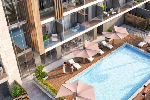 4 bedrooms Apartment in Can Tho, Vietnam No. 91519 4