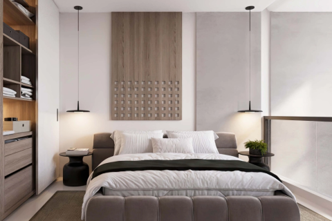 4 bedrooms Apartment in Can Tho, Vietnam No. 91519 2