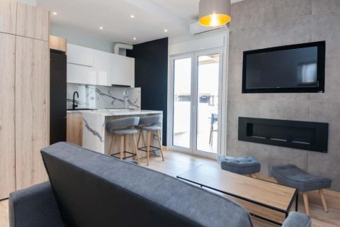 2 chambres Appartement à Athens, Greece No. 108109 1