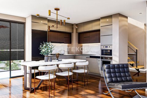 2 bedrooms Penthouse in Vinh Hoa, Vietnam No. 20711 5