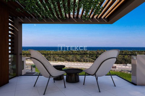 2 bedrooms Penthouse in Vinh Hoa, Vietnam No. 20711 13