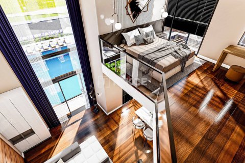 2 bedrooms Penthouse in Vinh Hoa, Vietnam No. 20711 9