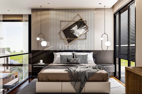 2 bedrooms Penthouse in Vinh Hoa, Vietnam No. 20711 10