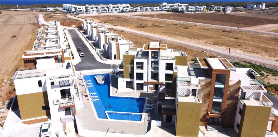 2 bedrooms Penthouse in Vinh Hoa, Vietnam No. 20711