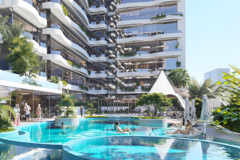 2 bedrooms Apartment in Can Tho, Vietnam No. 88829 7