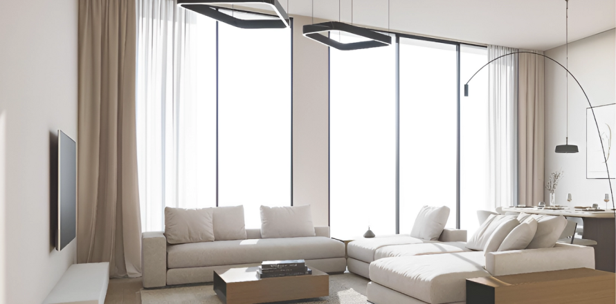 2 bedrooms Apartment in Can Tho, Vietnam No. 88829