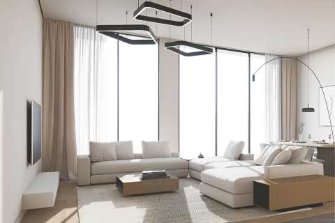 2 dormitorios Apartment en Dubai, UAE No. 88829