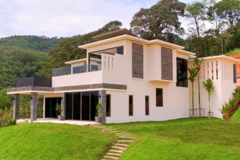 4 bedrooms Villa in Naithon Beach, Thailand No. 1913 1