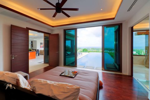 4 bedrooms Villa in Naithon Beach, Thailand No. 1913 4