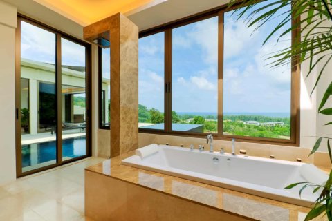 4 bedrooms Villa in Naithon Beach, Thailand No. 1913 5