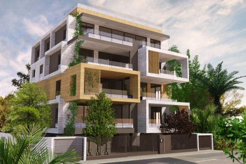 Apartamento tipo estudio Estudio en Nicosia, Cyprus No. 106456