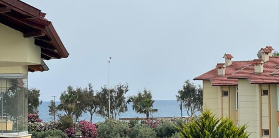 3 chambres Villa à Konakli, Turkey No. 13718