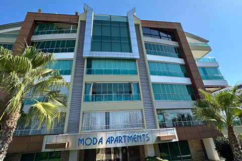 3 rooms Apartment in Tri Phuong, Vietnam No. 21505 3