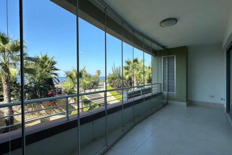 3 rooms Appartement à Kestel, Turkey No. 21505