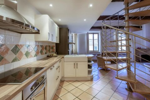 2 bedrooms Apartment in Villefranche-sur-Mer, France No. 68935 5