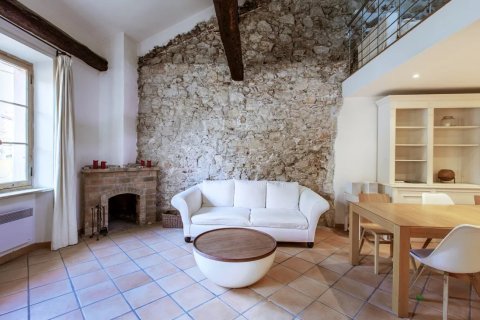 2 bedrooms Apartment in Villefranche-sur-Mer, France No. 68935 1