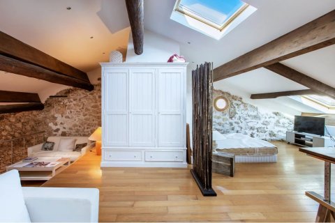 2 bedrooms Apartment in Villefranche-sur-Mer, France No. 68935 11