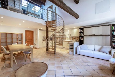 2 bedrooms Apartment in Villefranche-sur-Mer, France No. 68935 8