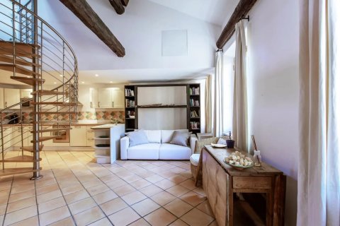 2 bedrooms Apartment in Villefranche-sur-Mer, France No. 68935 9