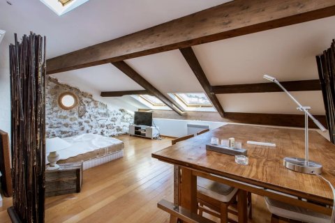 2 bedrooms Apartment in Villefranche-sur-Mer, France No. 68935 12